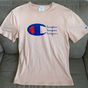 Champion Heritage Athletic T Shirt